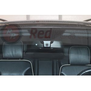 Штатный видеорегистратор Redpower DVR-MBML2-G серый (Mercedes ML и GL 2005-2012)