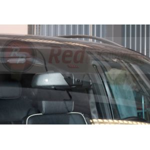 Штатный видеорегистратор Redpower DVR-MBML2-G серый (Mercedes ML и GL 2005-2012)