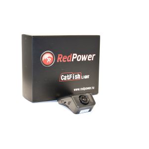 Видеорегистратор Redpower CatFish Light 6190 (карта памяти - опционально)