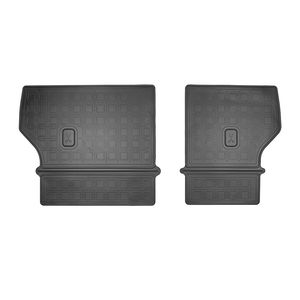 Защита спинок сидений второго ряда для Haval F7 (2019)\ Haval F7X (2019), (арт: NPA00-S28-320)