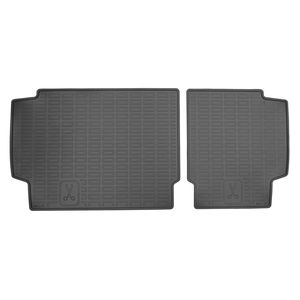 Защита спинок сидений второго ряда для Isuzu MU-X II (2020), (арт: NPA00-S34-560)