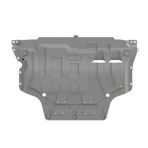 Защита картера и КПП - AUDI A 3 (2012 - 2020) г. ( арт: 26.2681 V1-34 )