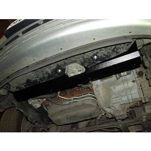 Защита картера и КПП - DODGE Grand Caravan (2001 - 2007) г. ( арт: 04.0626-596 )