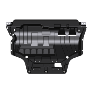 Защита картера и КПП - SKODA Kodiaq (2017 -) г. ( арт: 21.3333 )