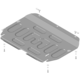 Защита Двигатель, Коробка переключения передач Jac J7 ( 2020- ) г. арт: 78301