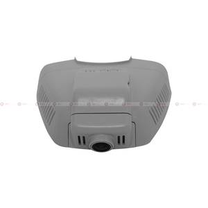 Штатный видеорегистратор Redpower DVR-MBE3-G серый (Mercedes W212 и W204 с датчиком дождя)