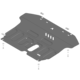 Защита Двигатель, Коробка переключения передач Changan Alsvin ( 2023- ) г. арт: 57205