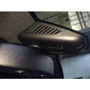 Штатный видеорегистратор Redpower DVR-MBC-G кремовый (Mercedes W205, W213 и GLC с датчиком дождя)