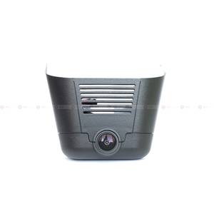 Двухканальный видеорегистратор Redpower DVR-LR8-G DUAL (Land Rover; Jaguar)