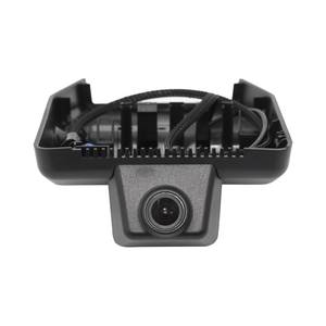 Штатный видеорегистратор Redpower DVR-HY-G Hyundai (Tucson L 2022-2023) с ассистентом б/д света