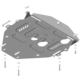 Защита Двигатель, Коробка переключения передач Honda CR-V III ( 2006-2009 ) г. арт: 70809-531
