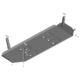 Защита Топливный бак Jac T6 ( 2019- ) г. арт: 78304-1