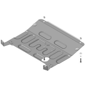 Защита Двигатель, Коробка переключения передач Lada Granta Cross ( 2019- ) г. арт: 72114-852