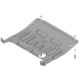 Защита Двигатель, Коробка переключения передач Lada Kalina 2 ( 2013-2016 ) г. арт: 72114-860