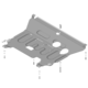 Защита Двигатель, Коробка переключения передач Solaris KRS ( 2024- ) г. арт: 70912-1506