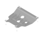 Защита Двигатель, Коробка переключения передач ZAZ Sens ( 2007-2014 ) г. арт: 73026-1994