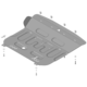 Защита Двигатель, Коробка переключения передач FAW Bestune T99 ( 2022- ) г. арт: 53903-2694