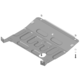 Защита Двигатель, Коробка переключения передач Lada Kalina ( 2004-2013 ) г. арт: 52114-2788