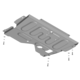 Защита Двигатель, Коробка переключения передач Lada X-Ray ( 2016-2022 ) г. арт: 51706-2798