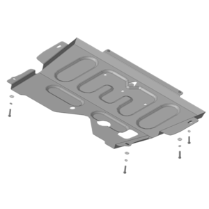 Защита Двигатель, Коробка переключения передач Lada X-Ray Cross ( 2018-2022 ) г. арт: 51706-2799