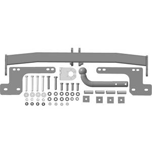 Фаркоп Renault Duster 2021-2022 ( Внедорожник ) г. арт: 91710-A