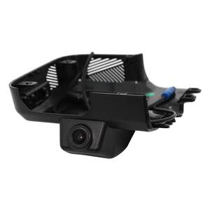 Кликните для увеличения изображения Штатный видеорегистратор RedPower DVR-CT7-G для Jaecoo J7 с ассистентом ближнего/дальнего света