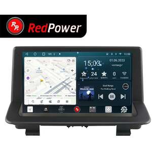 Кликните для увеличения изображения Автомагнитола RedPower 70448 для Audi Q3 (U8) (2011-2018)