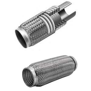 Кликните для увеличения изображения Гофра глушителя 40-200 interlock (Польша)